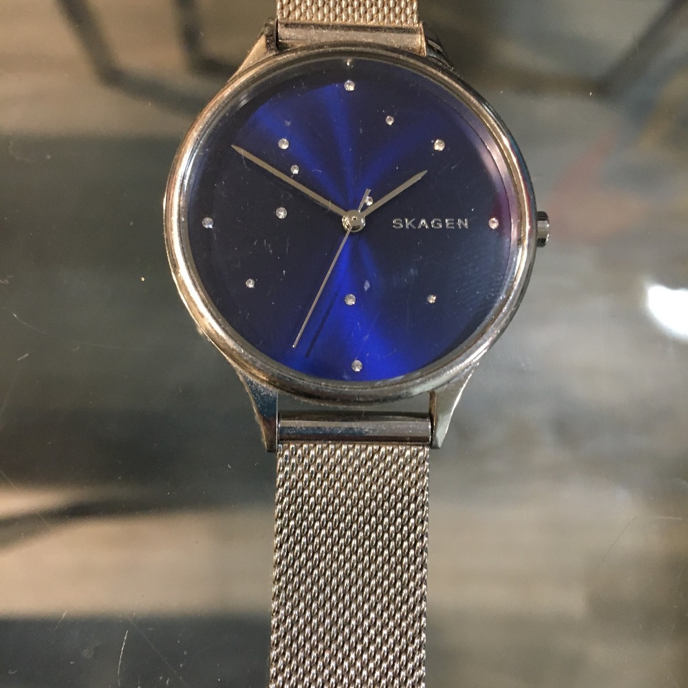 Skagen womens watch